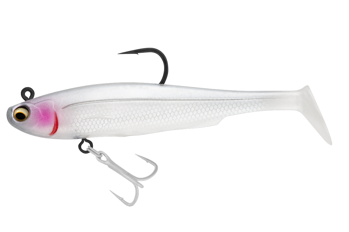 Sicario DTF Pro 140mm