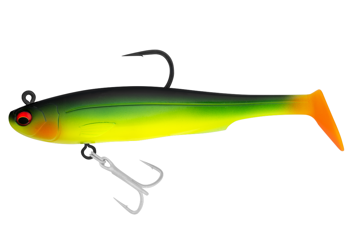 Sicario DTF Pro 140mm
