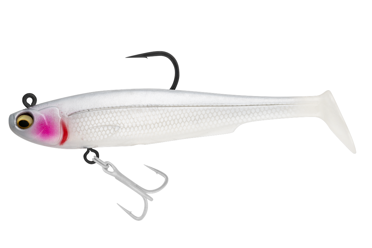 Sicario DTF Pro 140mm