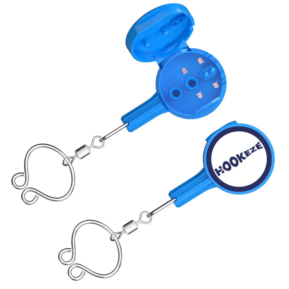 Hook-Eze Knot Tying Tool Standard Model Large