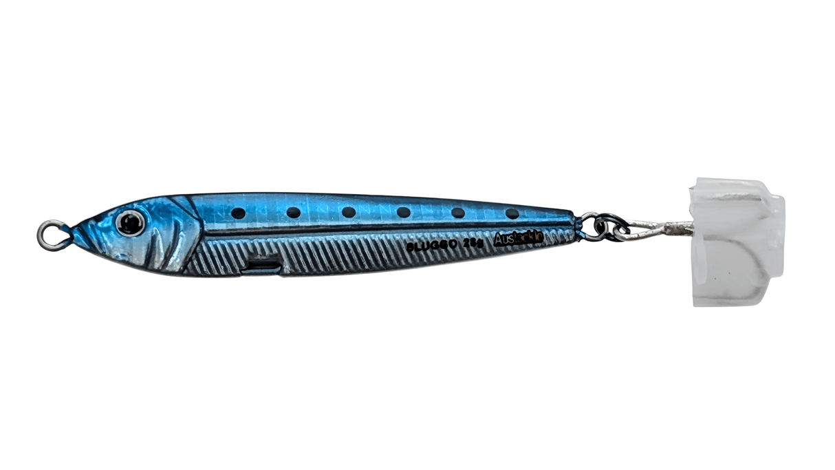 Austackle Sluggo Jigs