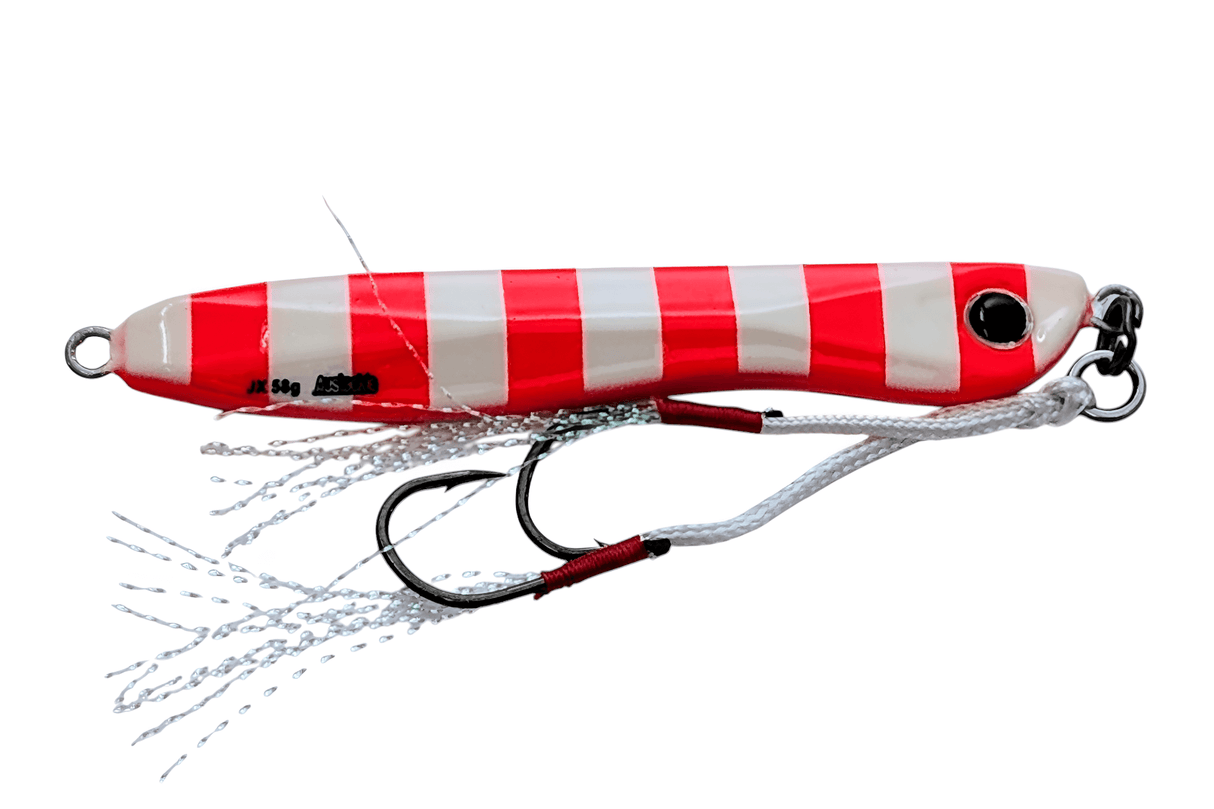 Austackle JX Micro Jigs