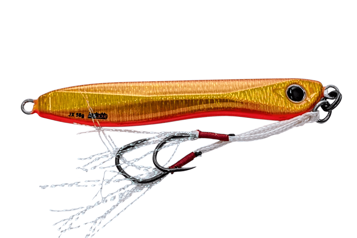 Austackle JX Micro Jigs