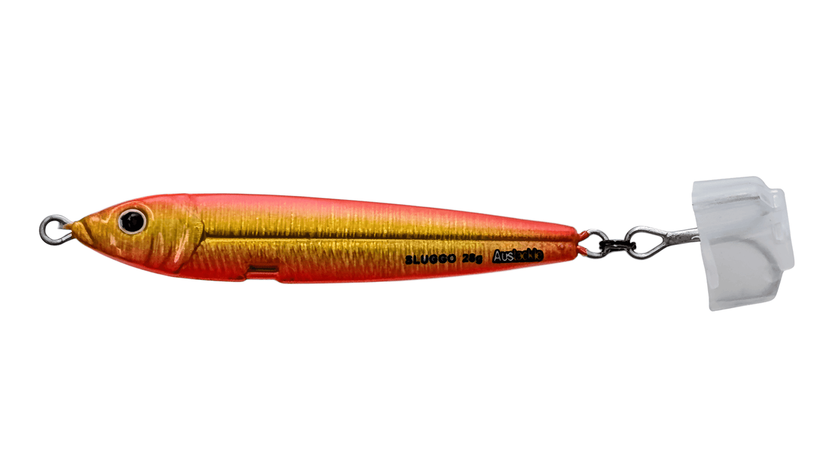 Austackle Sluggo Jigs