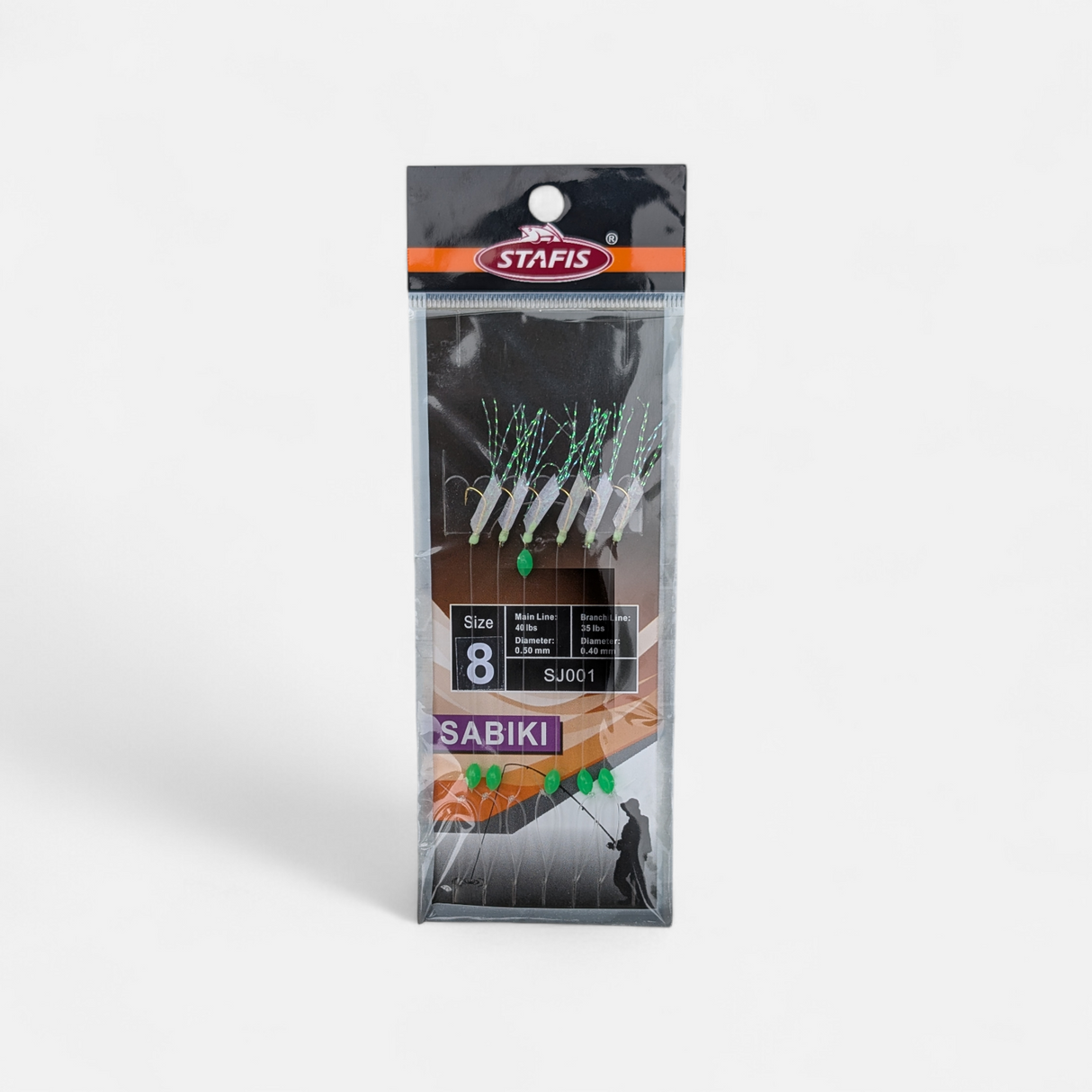 Spanish Mackerel Lure Bundle | Reaper Rigs, 80lb Wire Trace, Sabiki, Reaper 130 & 110, Paddle Worms & Deeptrix Jigs