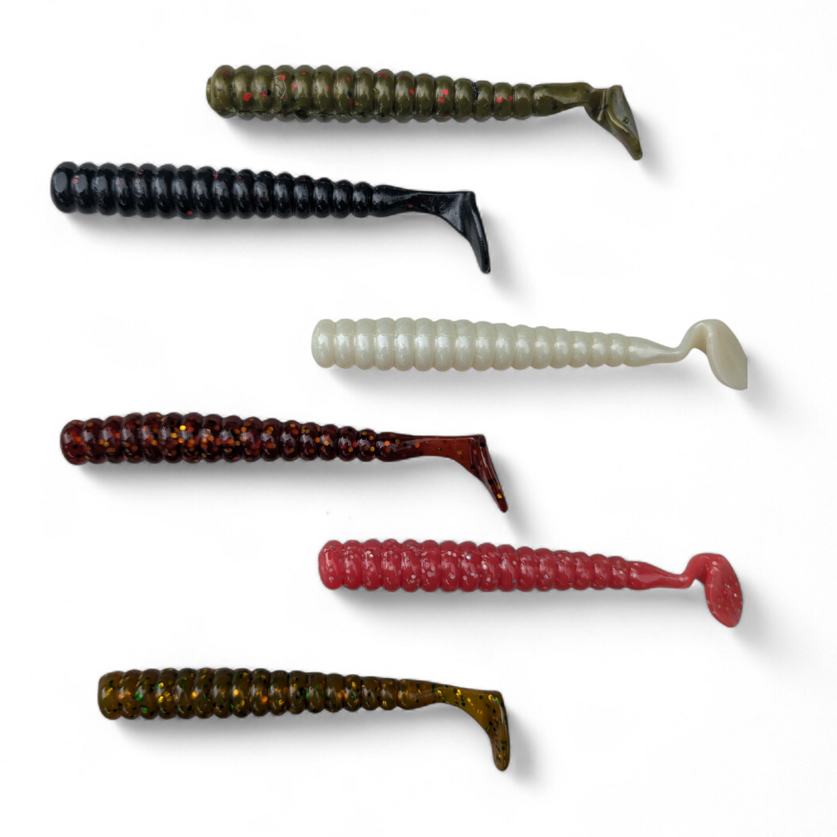 Spanish Mackerel Lure Bundle | Reaper Rigs, 80lb Wire Trace, Sabiki, Reaper 130 & 110, Paddle Worms & Deeptrix Jigs