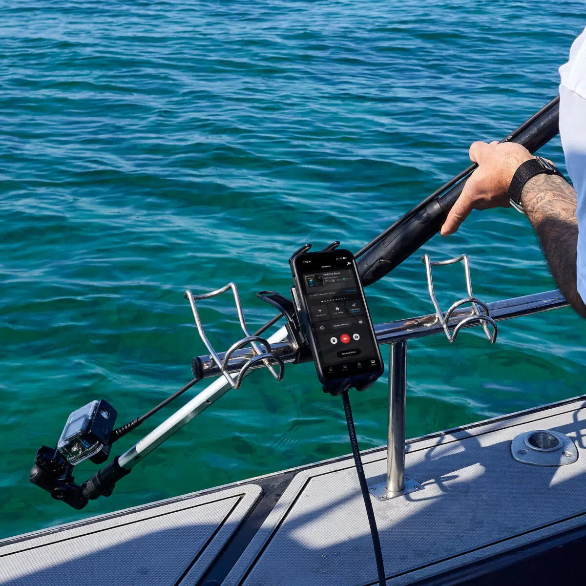 Seeker Marine Kit - Seavu