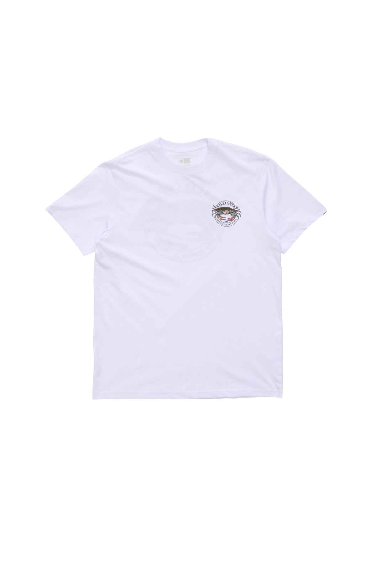 Salty Crew - JIMMY PREMIUM SS TEE