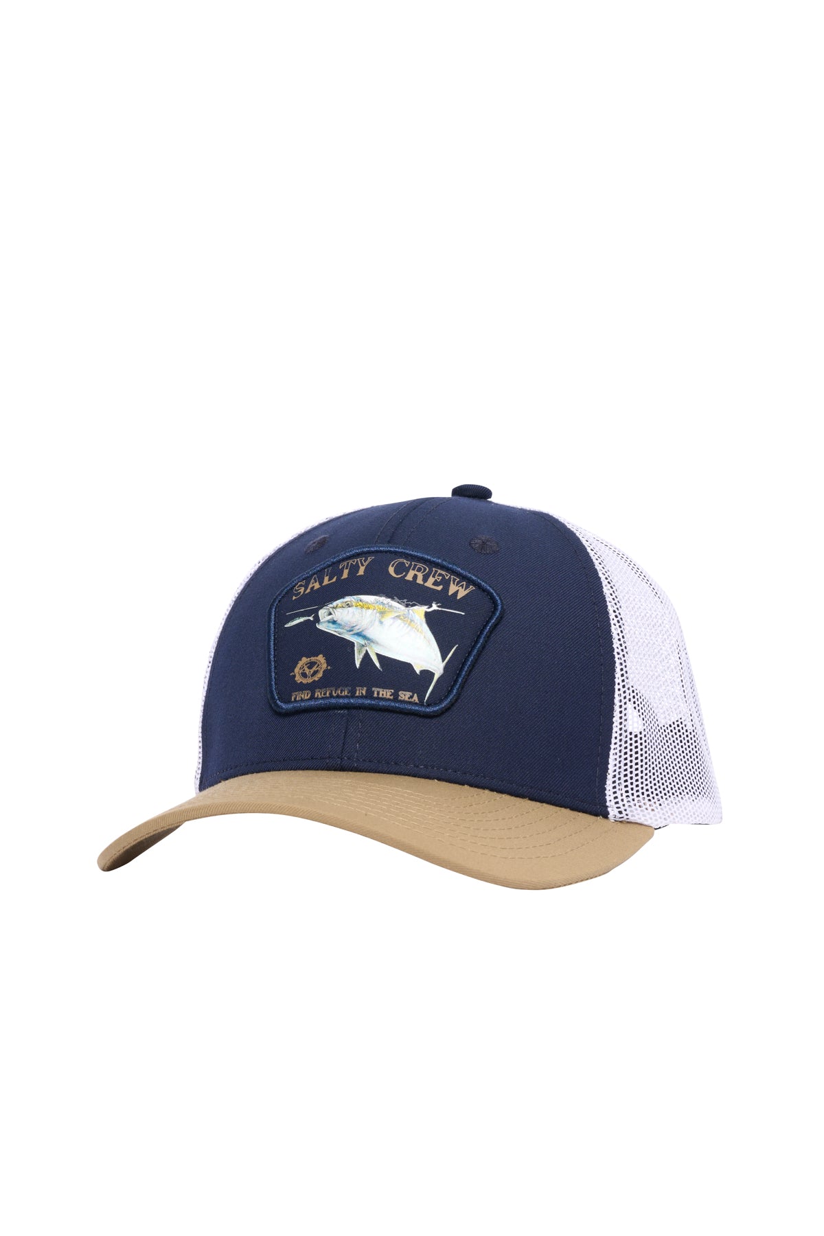 Salty Crew - SURFACE RETRO TRUCKER