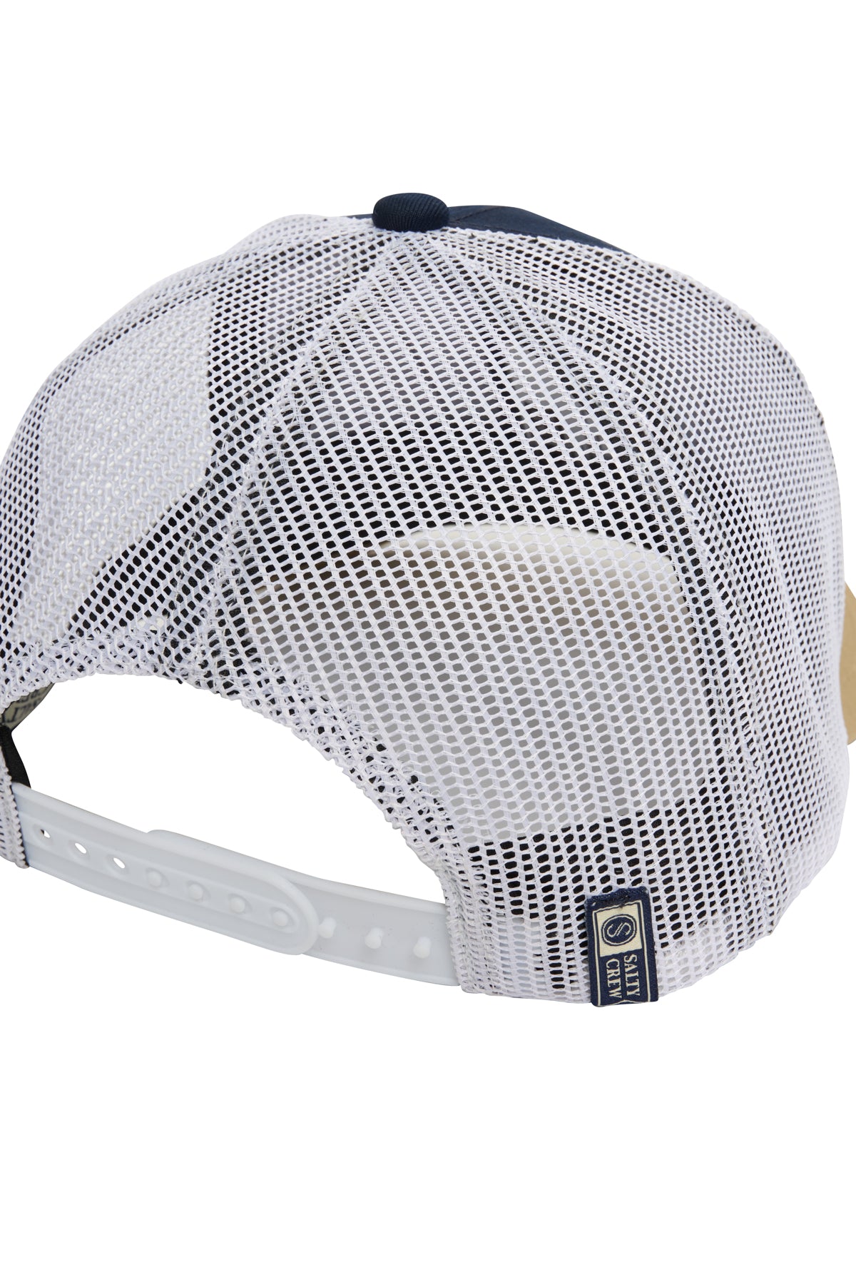 Salty Crew - SURFACE RETRO TRUCKER