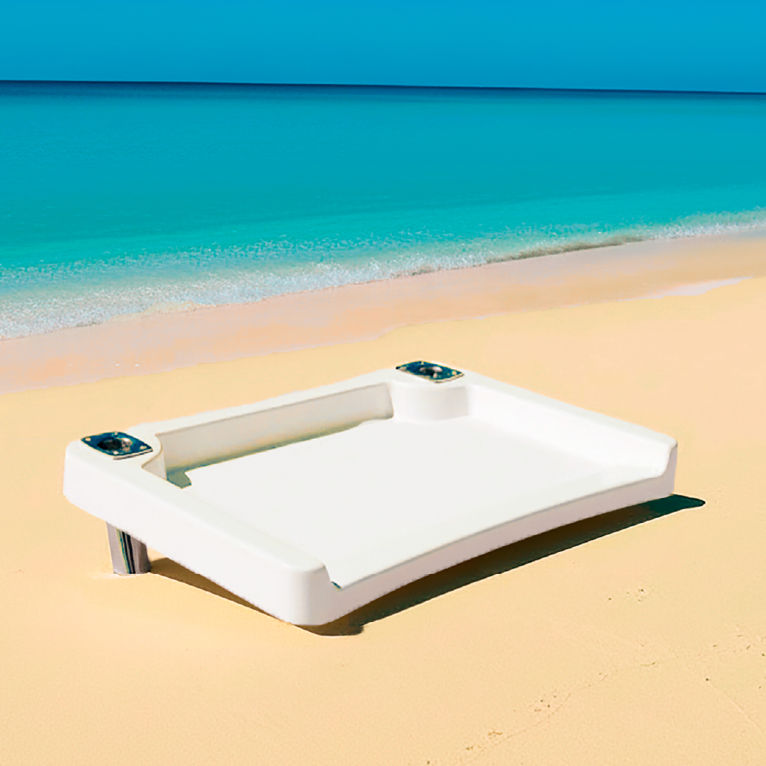 Small Deluxe Fibreglass Baitboard