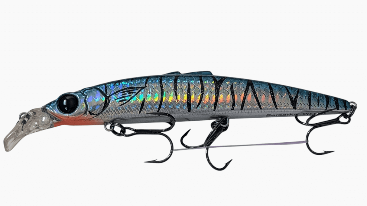 Austackle Berserka Crankbait 130mm 20.9g