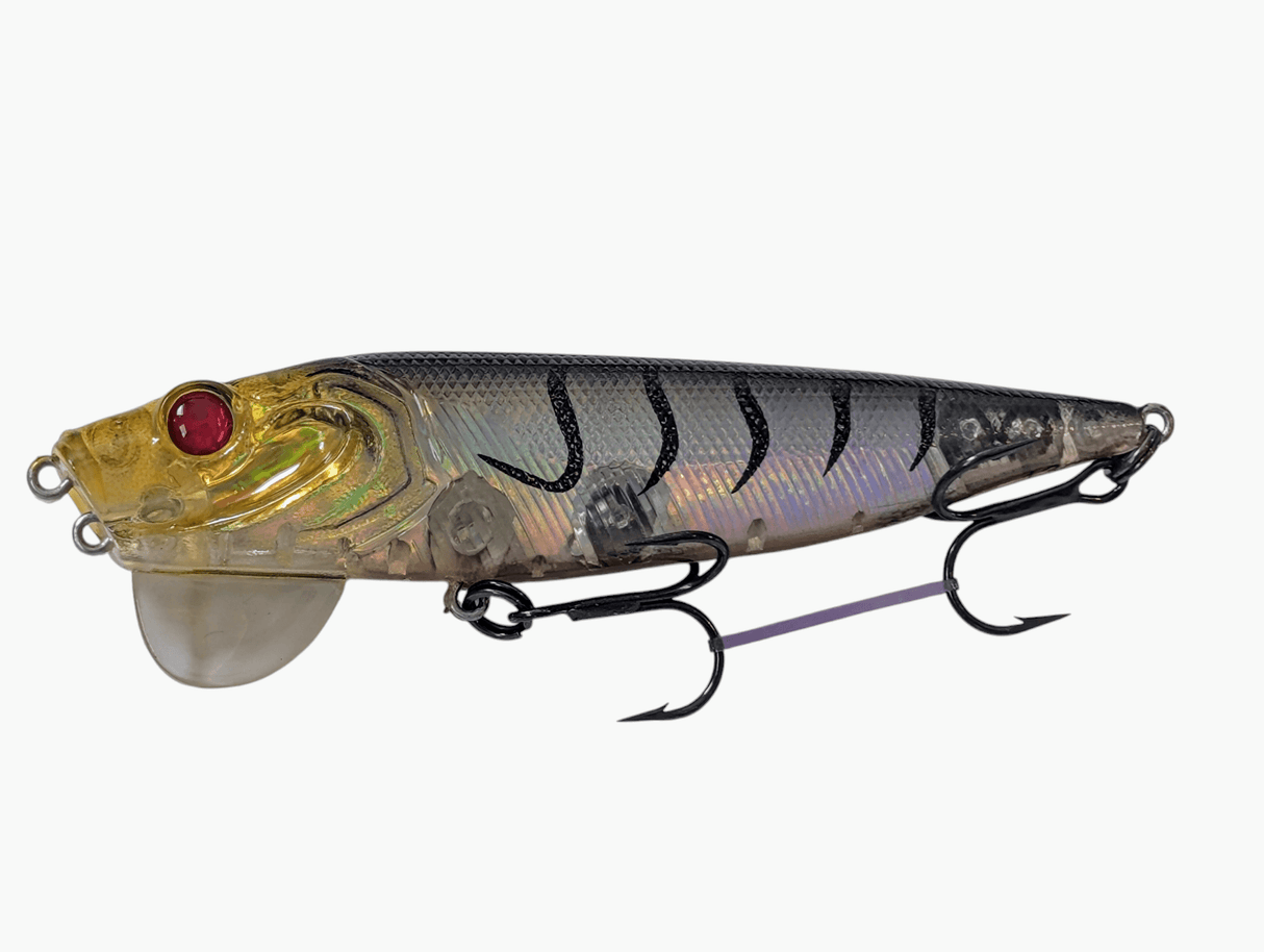 Austackle Spritz Surface Lures