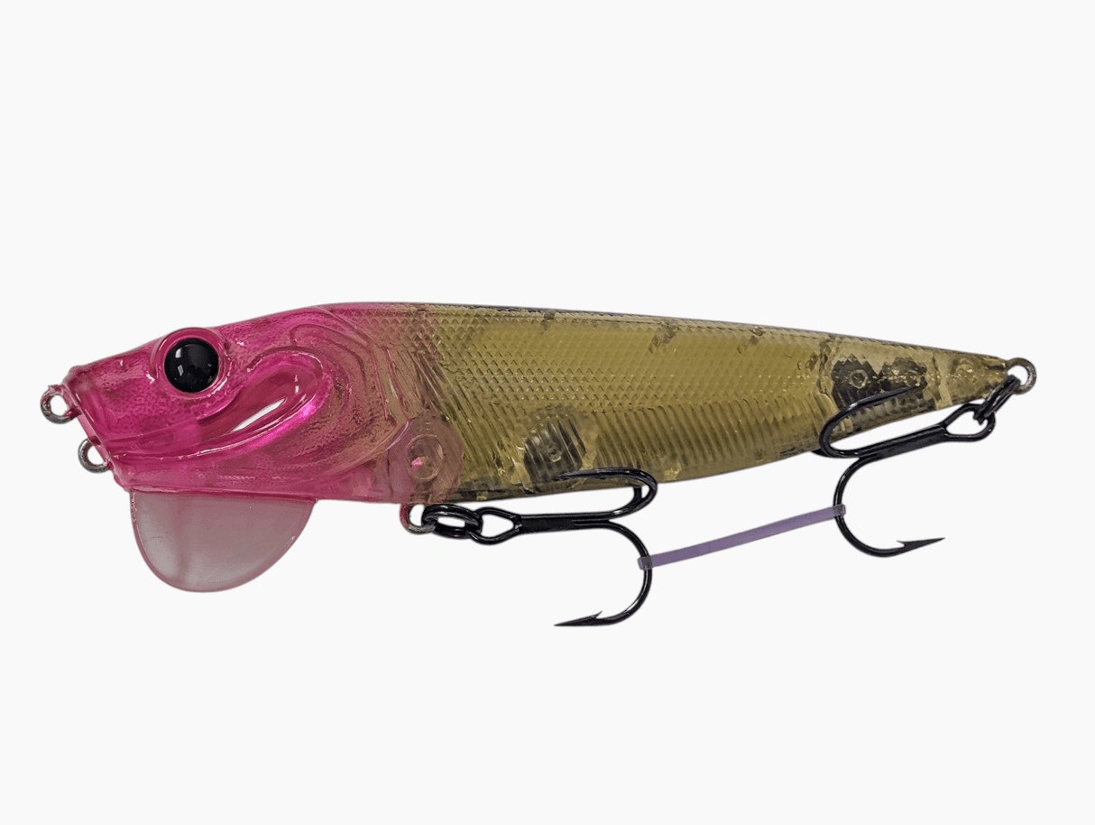 Austackle Spritz Surface Lures