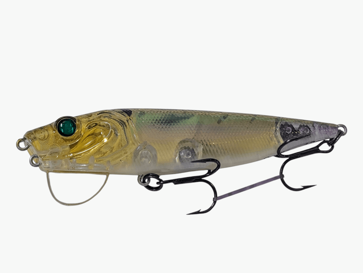 Austackle Spritz Surface Lures