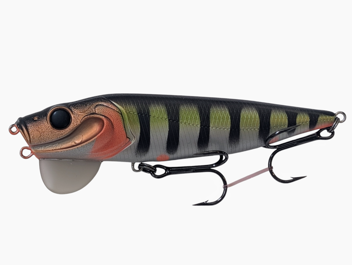 Austackle Big Spritz Surface Lures