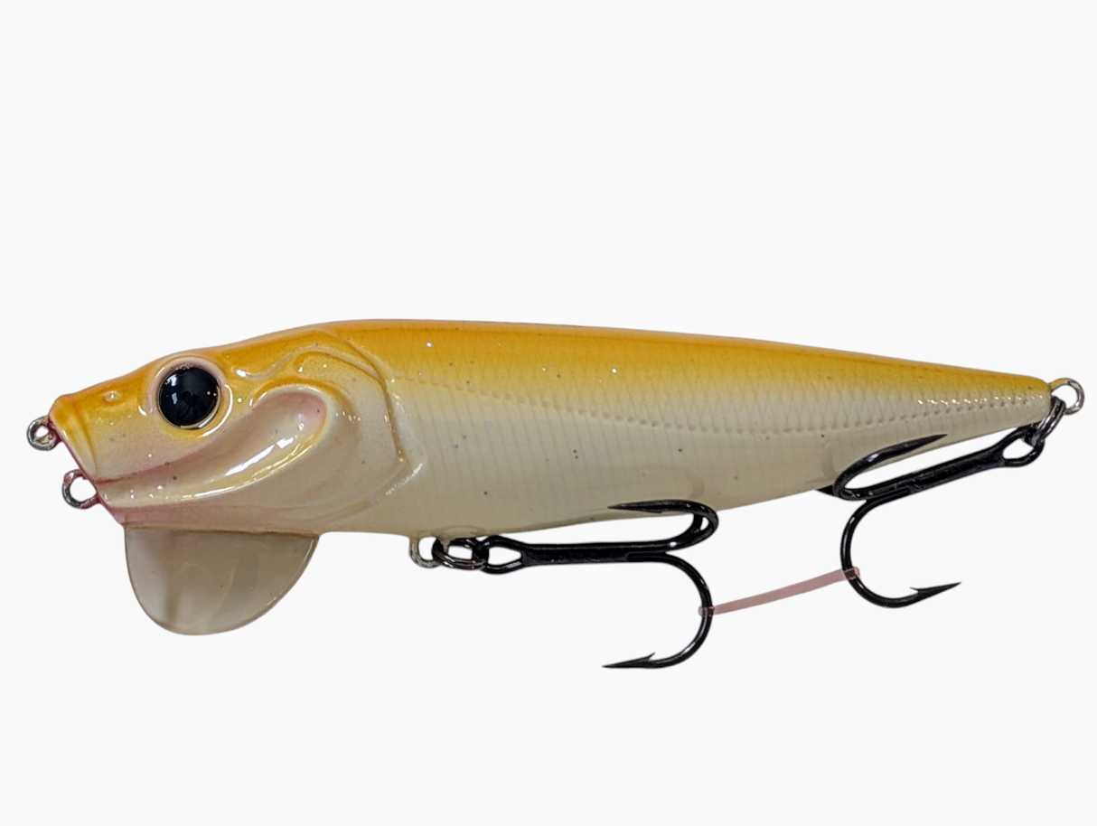 Austackle Big Spritz Surface Lures