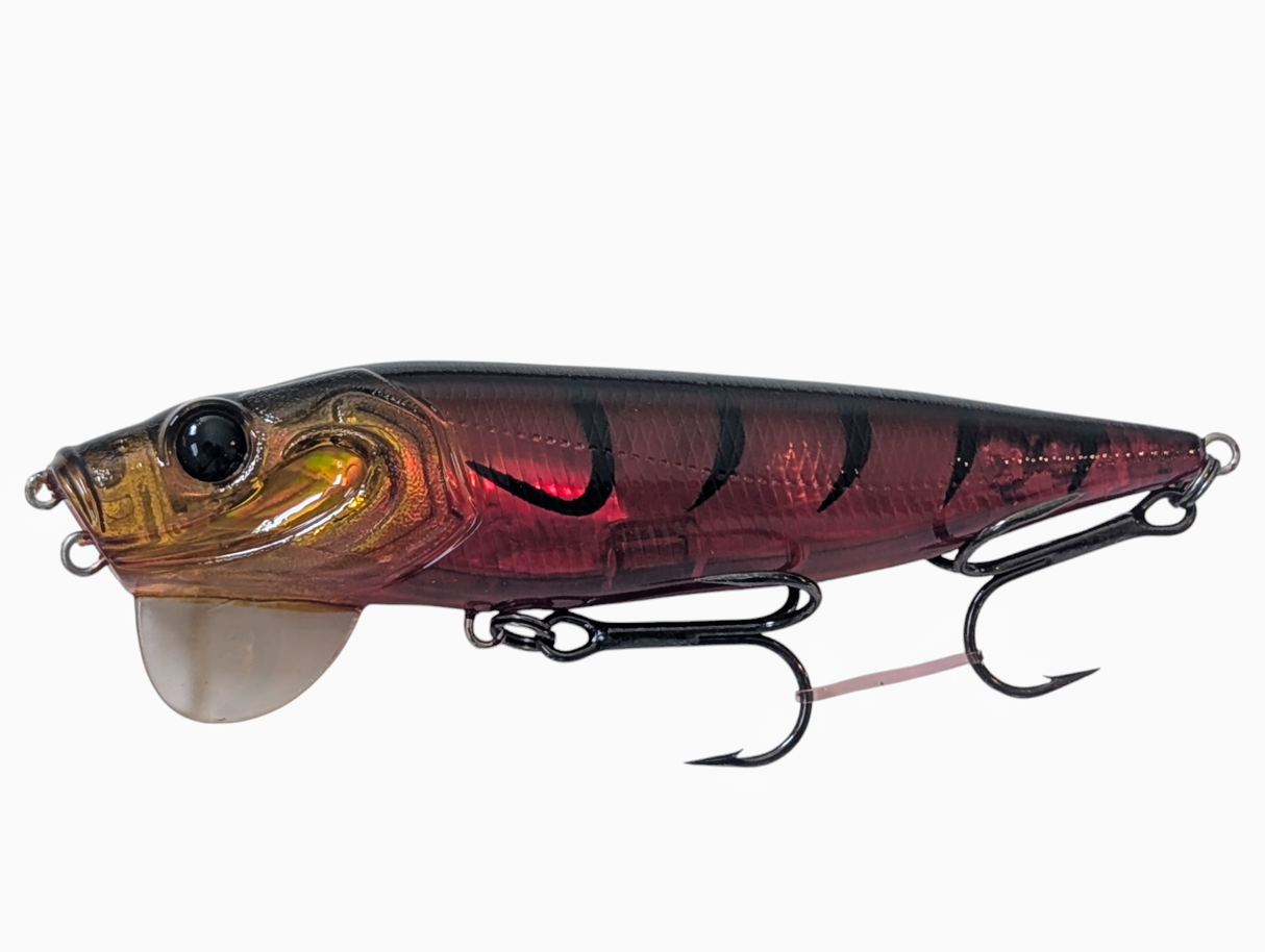 Austackle Big Spritz Surface Lures
