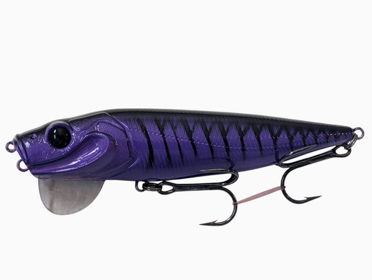 Austackle Big Spritz Surface Lures