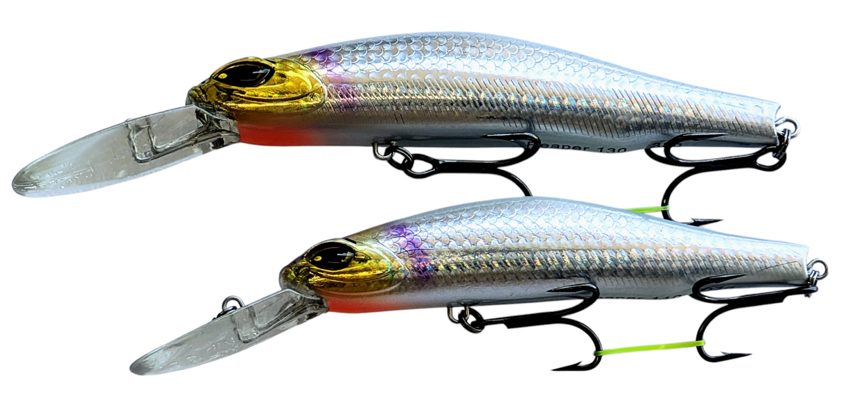 Austackle Reaper 110 Large Crankbaits