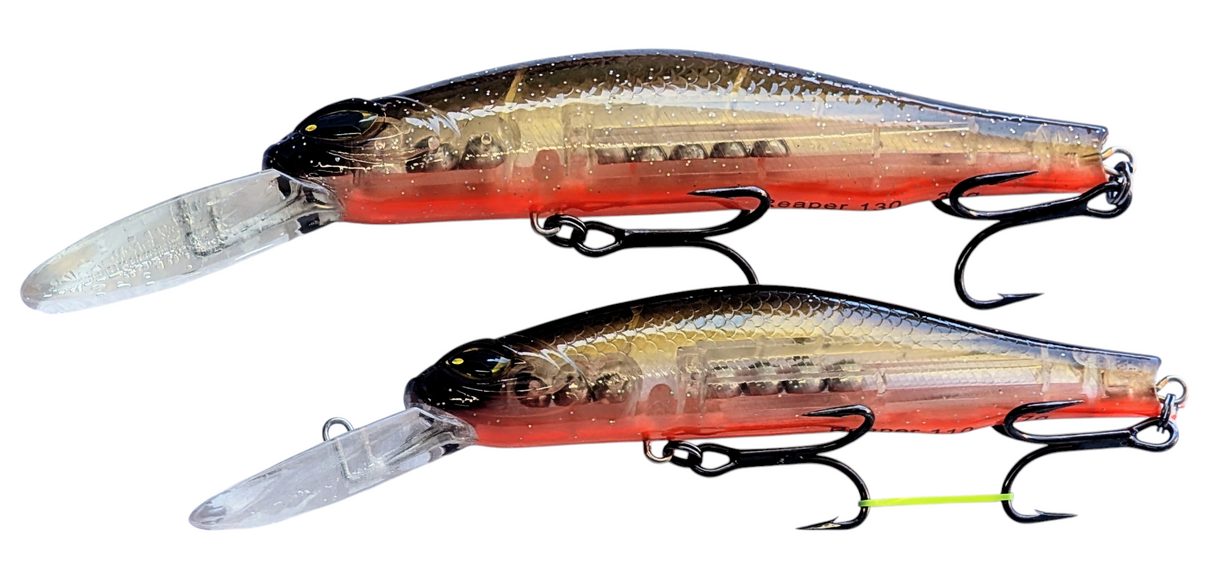 Austackle Reaper 130 Large Crankbaits