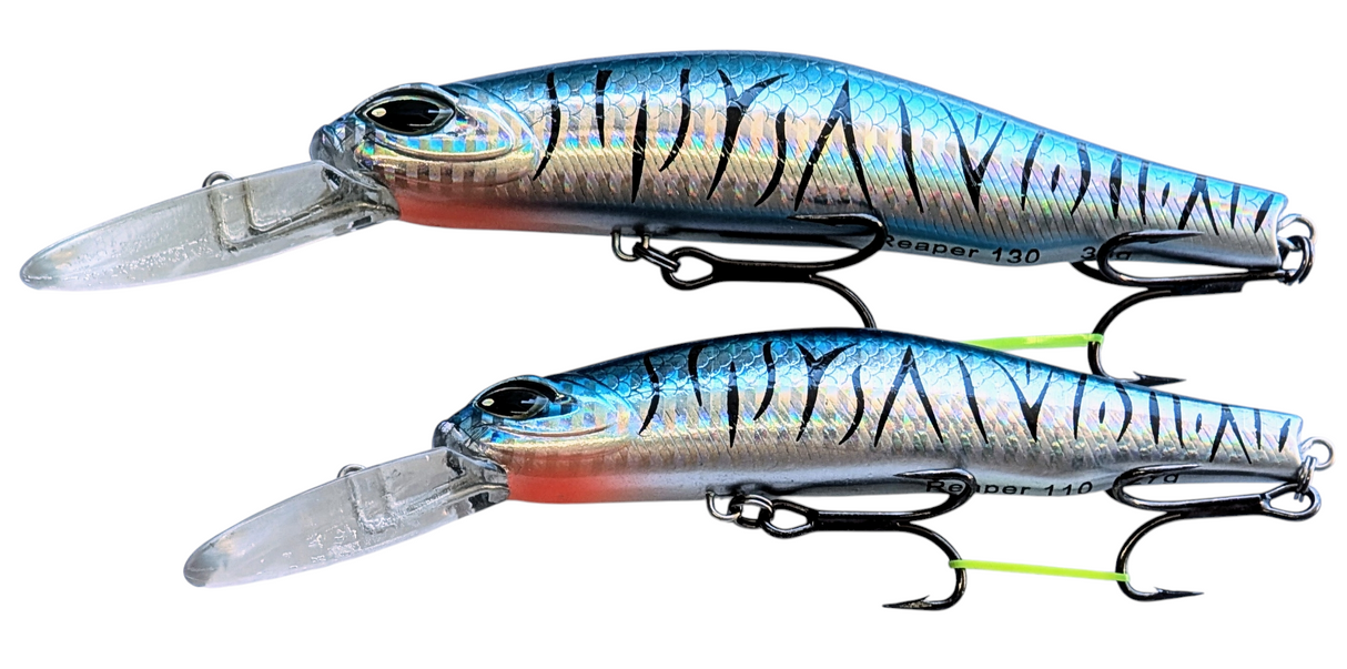 Austackle Reaper 110 Large Crankbaits