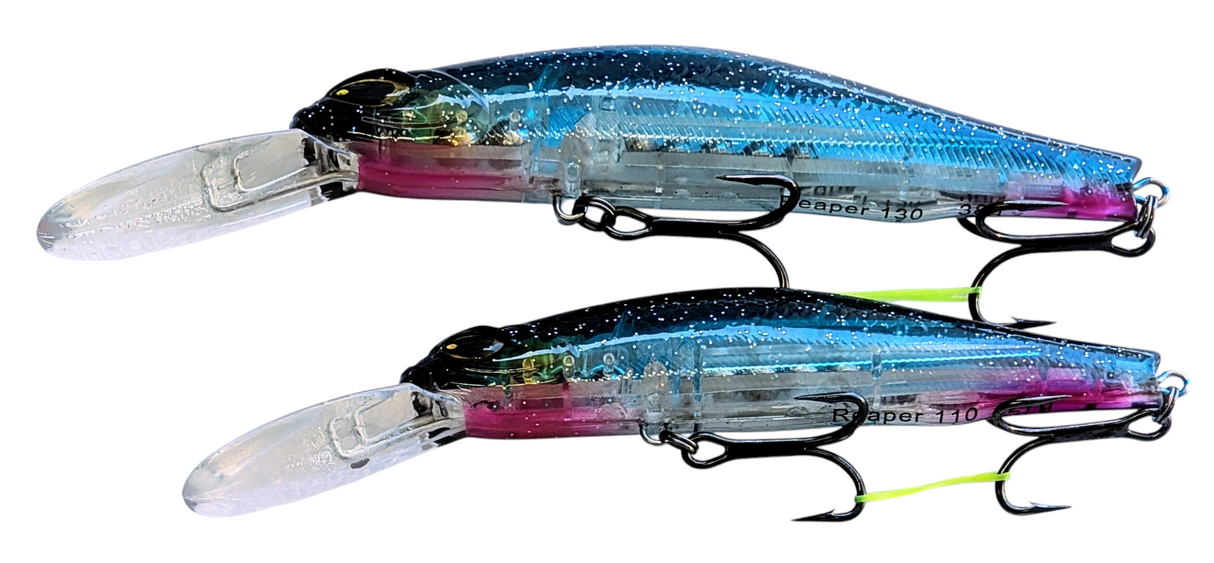 Austackle Reaper 110 Large Crankbaits