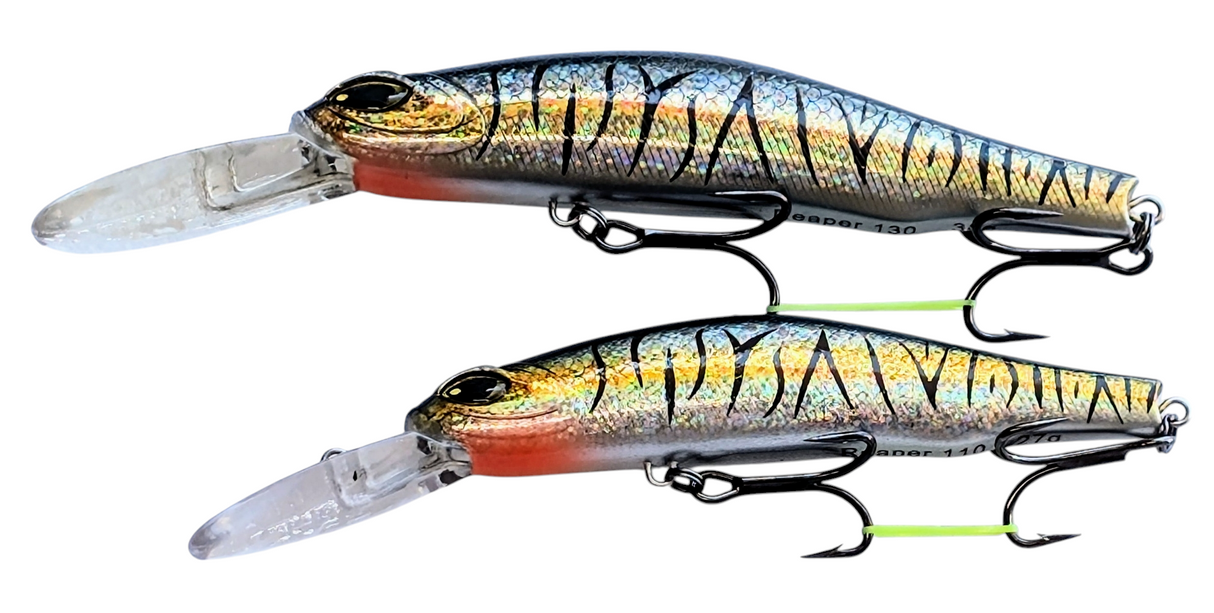 Austackle Reaper 110 Large Crankbaits