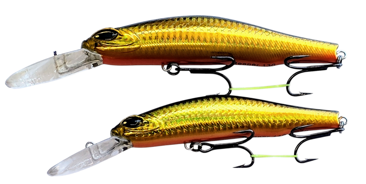 Austackle Reaper 110 Large Crankbaits