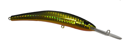 Austackle Wally Large Crankbaits 103mm 15.5g