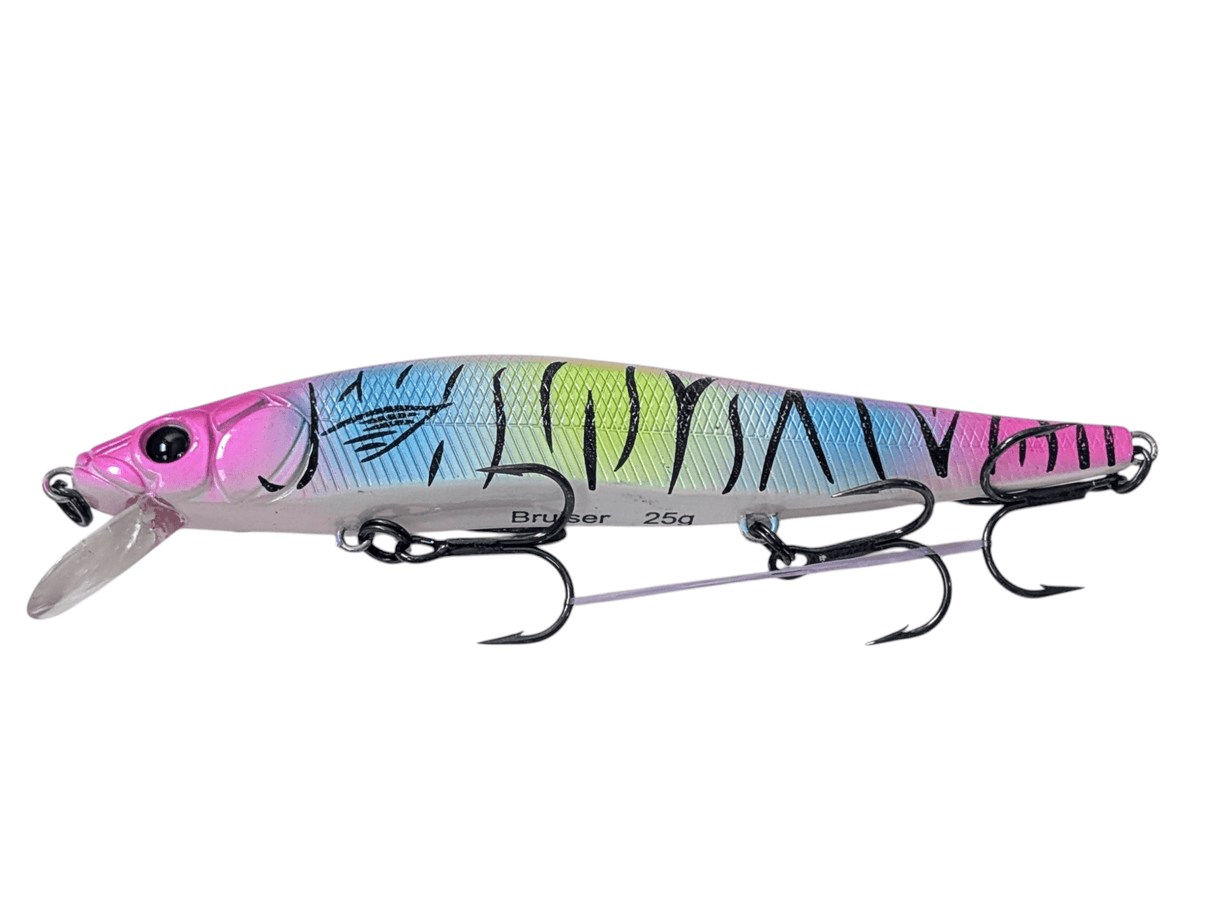 Austackle Bruiser Large Crankbaits