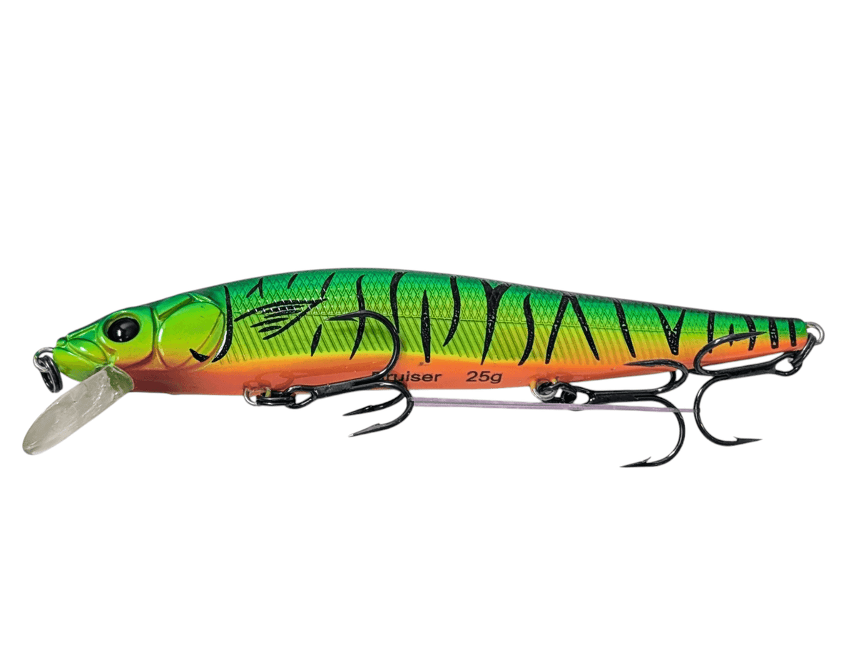 Austackle Bruiser Large Crankbaits