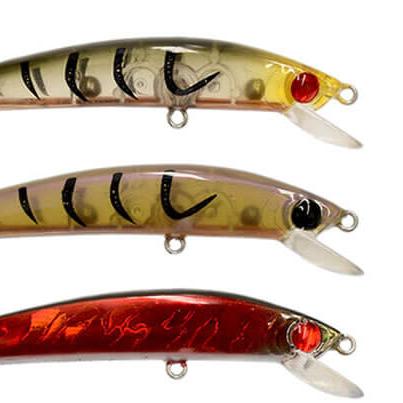 Austackle Scamper 70S Suspending Jerkbait