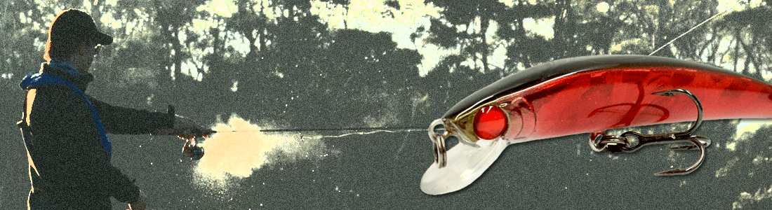 Austackle Scamper 70S Suspending Jerkbait