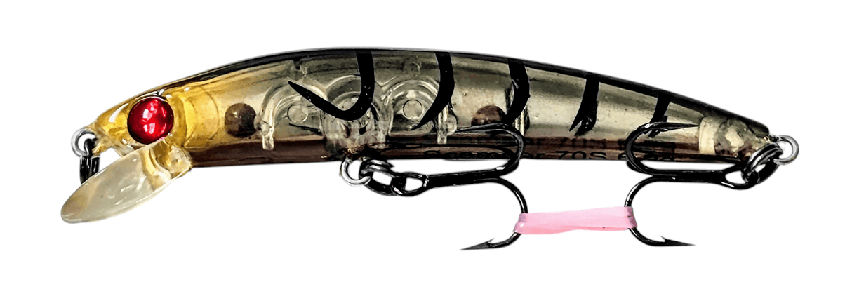 Austackle Scamper 70S Suspending Jerkbait