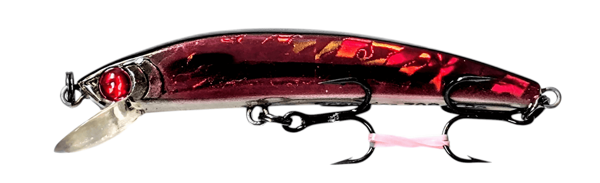 Austackle Scamper 70S Suspending Jerkbait