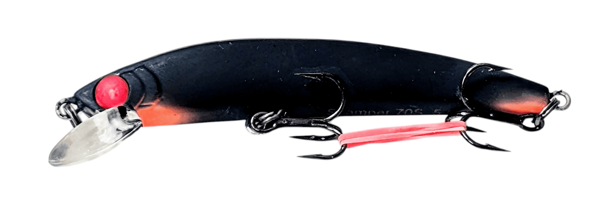 Austackle Scamper 70S Suspending Jerkbait