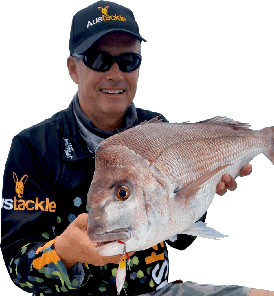 Austackle JZ Micro Jigs