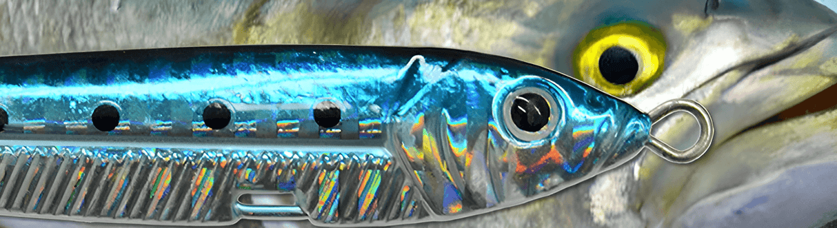 Austackle Sluggo Jigs