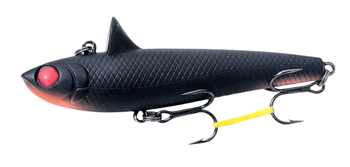 Austackle Sugar Glider 80 Vibe Lures