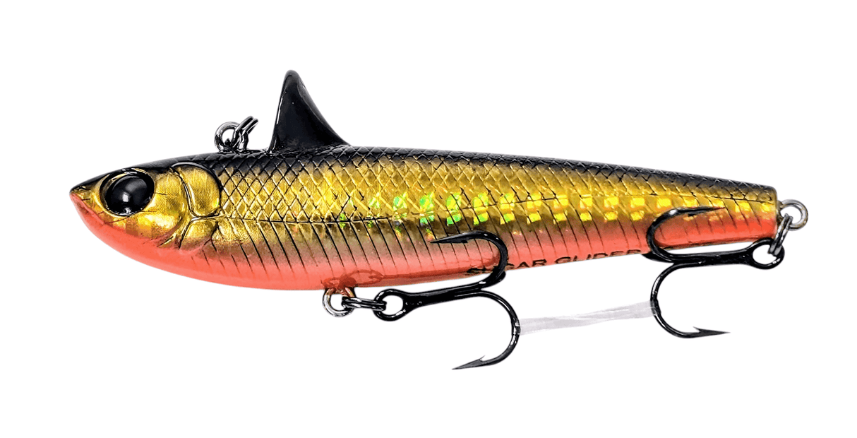 Sugar Glider Vibe 45 Lures