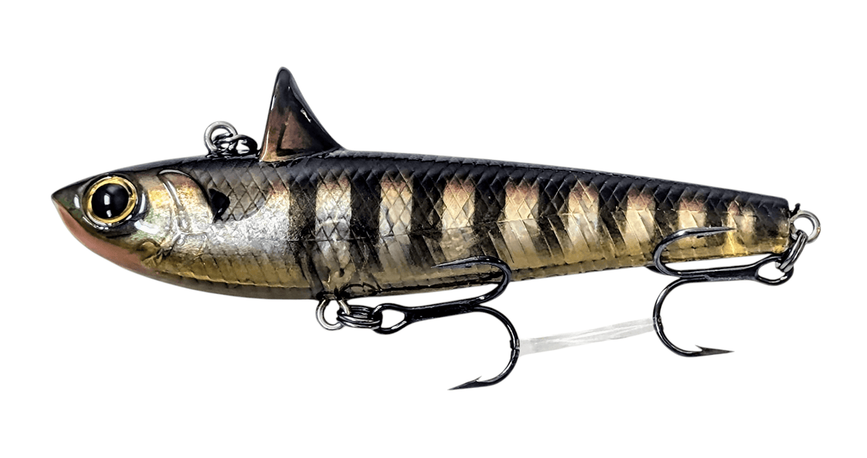 Austackle Sugar Glider 80 Vibe Lures