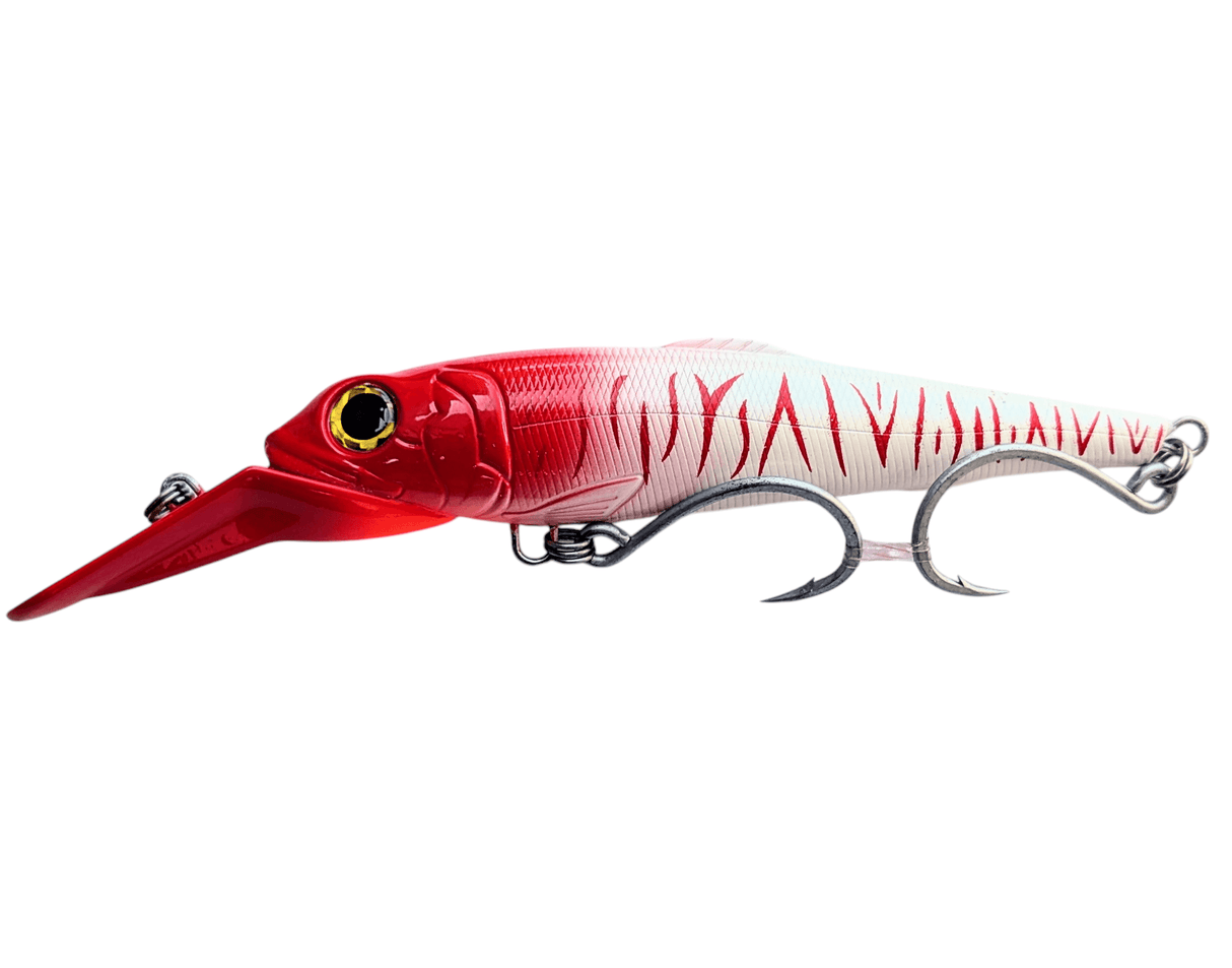 Fishing Lures