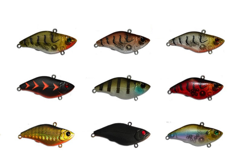 Pulse 50S Vibe Lure