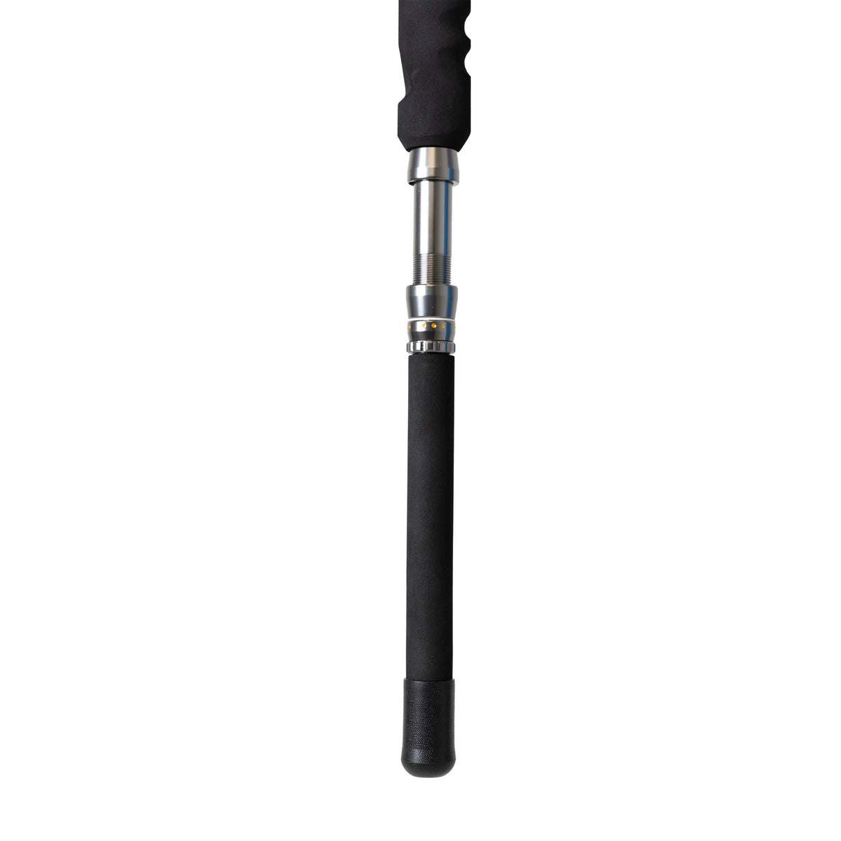 GENESIS IGFA 8kg Class I Spiral Wrap - Carbon Kevlar Offshore Rod