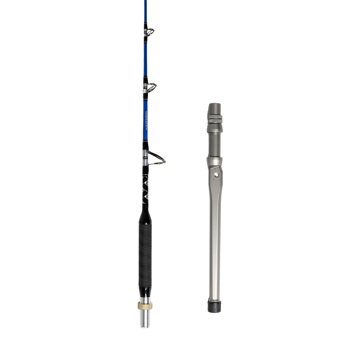 GENESIS Blue Eye Bazooka Deep Drop Rod
