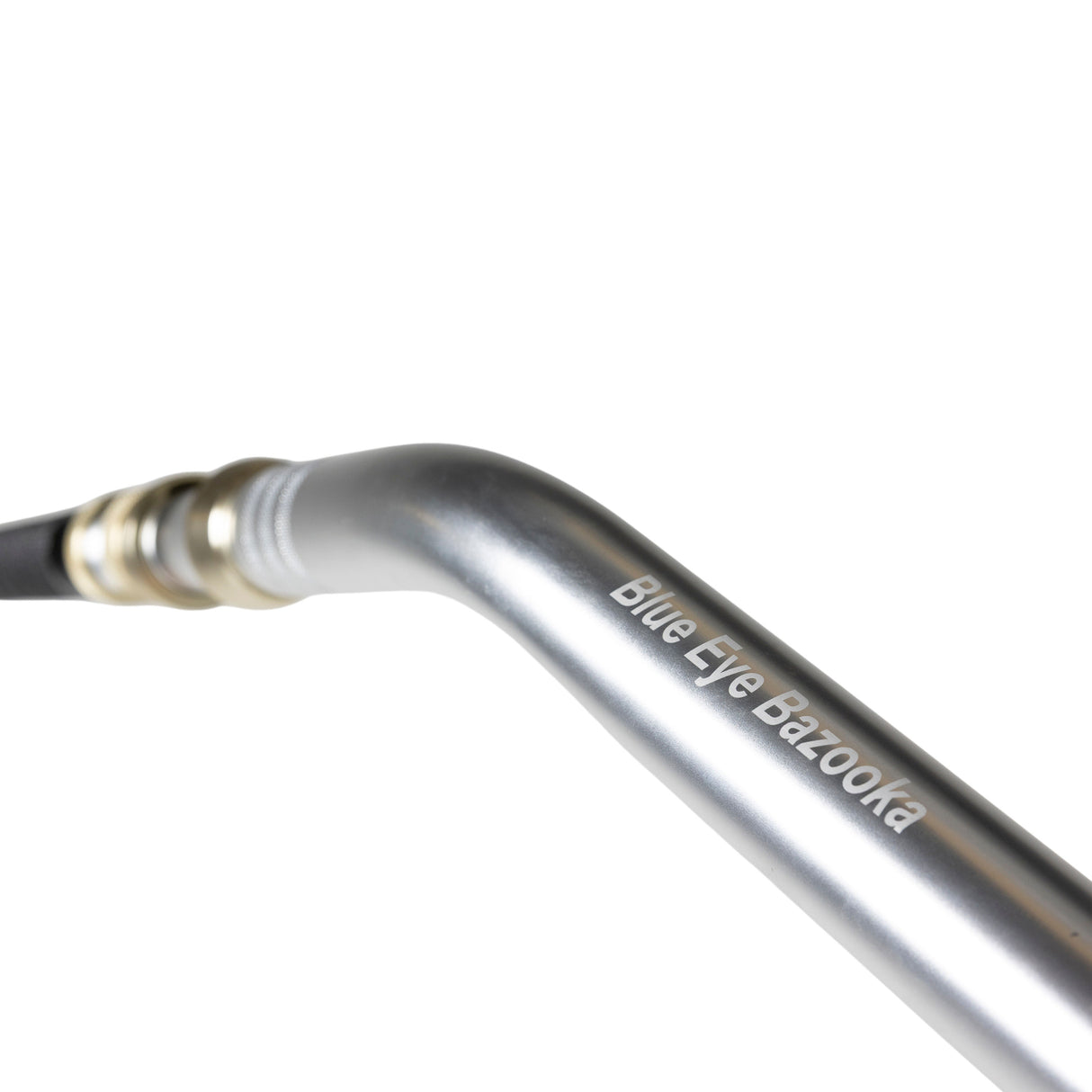 GENESIS Blue Eye Bazooka Deep Drop Rod