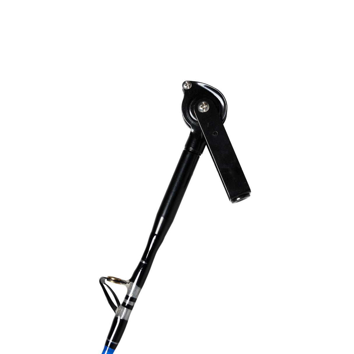 GENESIS Blue Eye Bazooka Deep Drop Rod