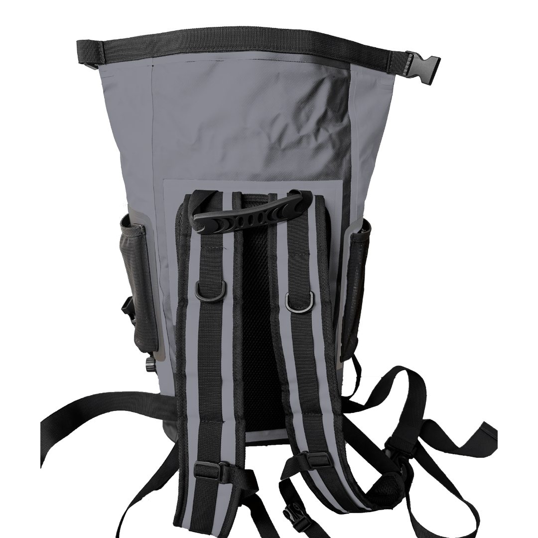 Tidal Trekker 25L Insulated Cooler Backpack