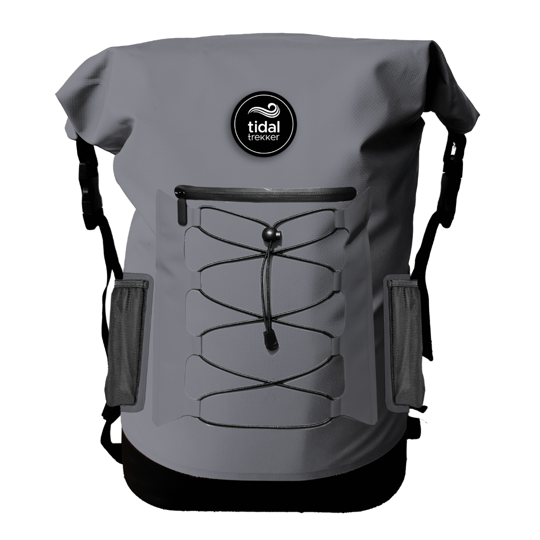 Tidal Trekker 25L Insulated Cooler Backpack